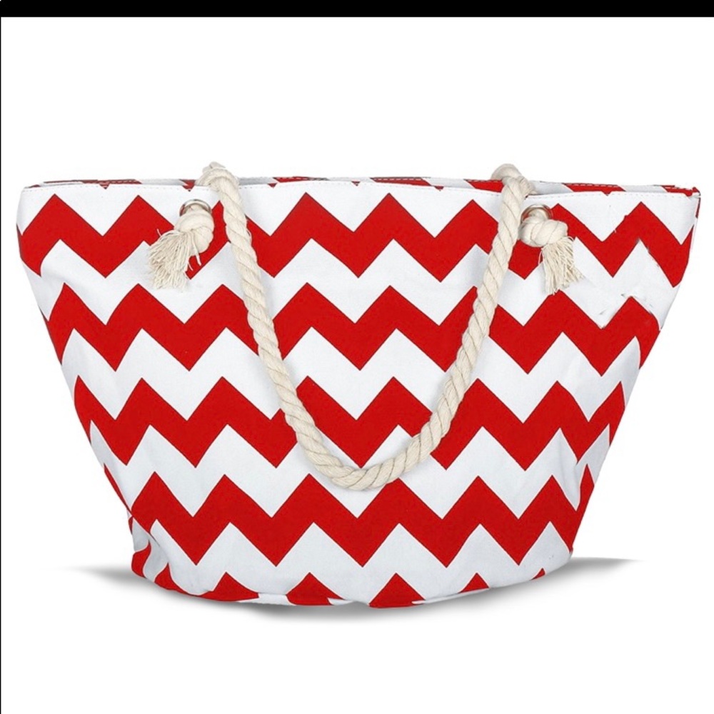 Canvas Tote Bag